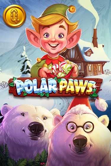 Polar Paws играть онлайн без регистрации в Онлайн Казино GRAND