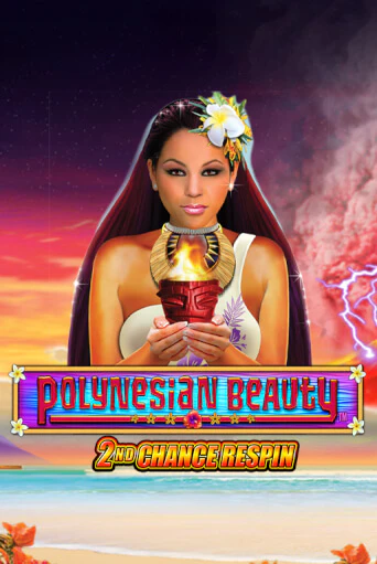 Polynesian Beauty играть онлайн без регистрации в Онлайн Казино GRAND