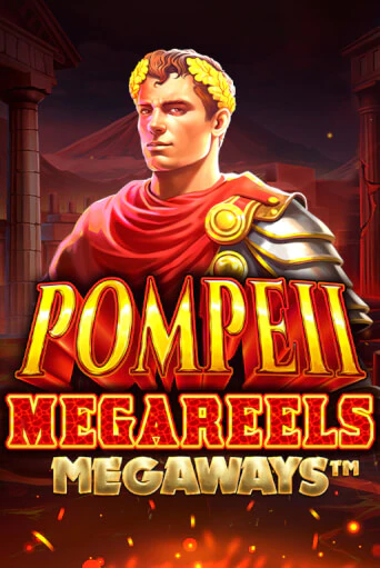 Pompeii Megareels Megaways играть онлайн без регистрации в Онлайн Казино GRAND