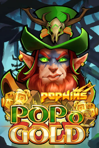 Pop O'Gold играть онлайн без регистрации в Онлайн Казино GRAND