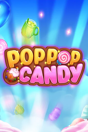 Pop Pop Candy играть онлайн без регистрации в Онлайн Казино GRAND