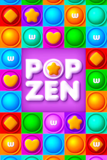 Pop Zen играть онлайн без регистрации в Онлайн Казино GRAND