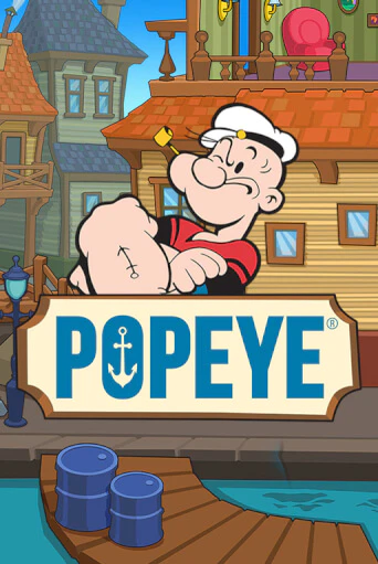 Popeye играть онлайн без регистрации в Онлайн Казино GRAND