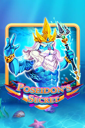 Poseidon's Secret играть онлайн без регистрации в Онлайн Казино GRAND