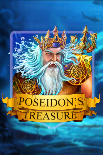 Poseidon's Treasure играть онлайн без регистрации в Онлайн Казино GRAND