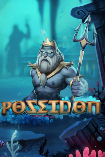 Poseidon играть онлайн без регистрации в Онлайн Казино GRAND