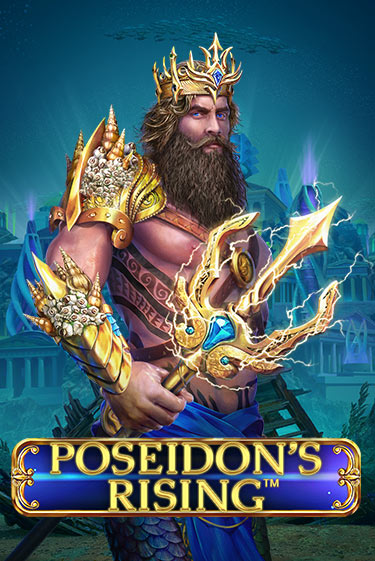 Poseidon's Rising играть онлайн без регистрации в Онлайн Казино GRAND