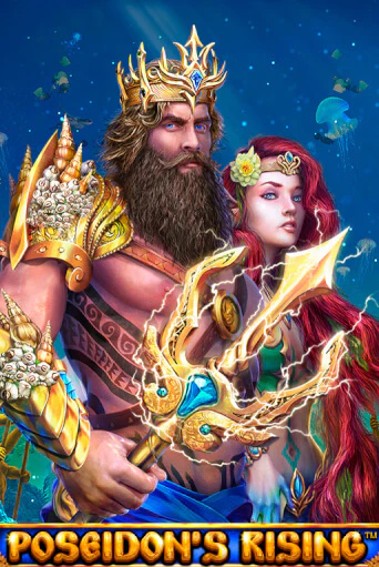 Poseidon's Rising - The Golden Era играть онлайн без регистрации в Онлайн Казино GRAND