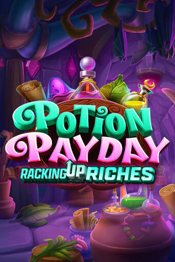 Potion Payday играть онлайн без регистрации в Онлайн Казино GRAND