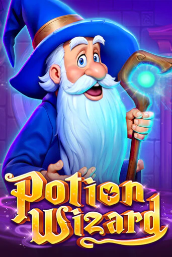 Potion Wizard играть онлайн без регистрации в Онлайн Казино GRAND