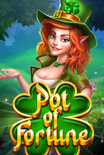 Pot of Fortune играть онлайн без регистрации в Онлайн Казино GRAND