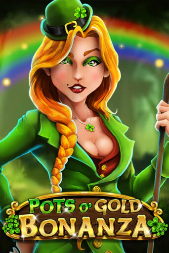 Pots O'Gold Bonanza играть онлайн без регистрации в Онлайн Казино GRAND