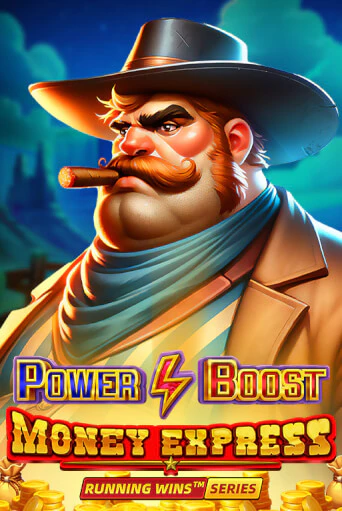 Power Boost: Money Express играть онлайн без регистрации в Онлайн Казино GRAND