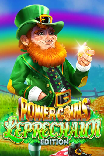 POWER COINS Leprechaun Edition играть онлайн без регистрации в Онлайн Казино GRAND