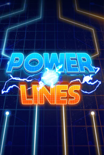 Power Lines играть онлайн без регистрации в Онлайн Казино GRAND