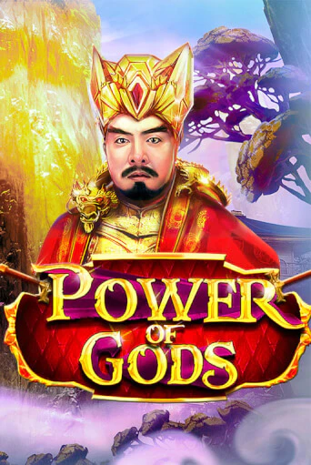 Power of Gods играть онлайн без регистрации в Онлайн Казино GRAND