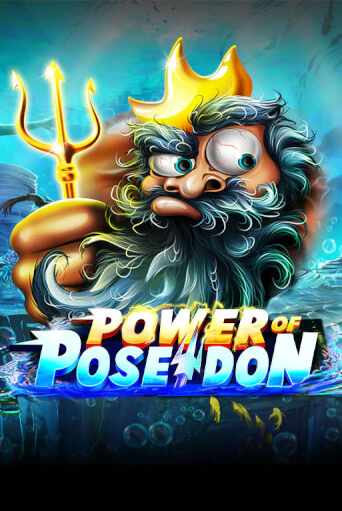 Power of Poseidon играть онлайн без регистрации в Онлайн Казино GRAND