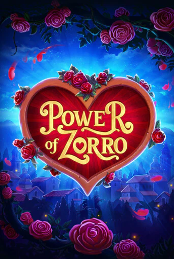 Power of Zorro играть онлайн без регистрации в Онлайн Казино GRAND