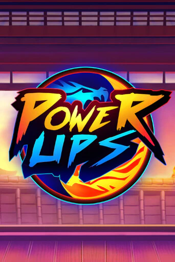 Power Ups играть онлайн без регистрации в Онлайн Казино GRAND