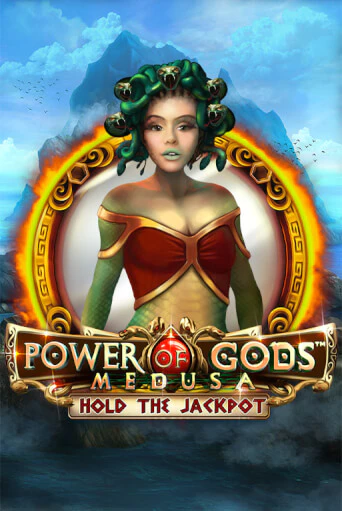 Power of Gods Medusa играть онлайн без регистрации в Онлайн Казино GRAND