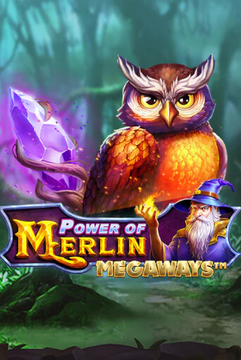 Power of Merlin Megaways играть онлайн без регистрации в Онлайн Казино GRAND