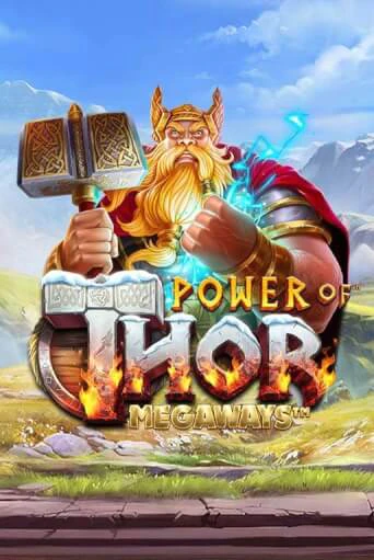 Power of Thor Megaways играть онлайн без регистрации в Онлайн Казино GRAND