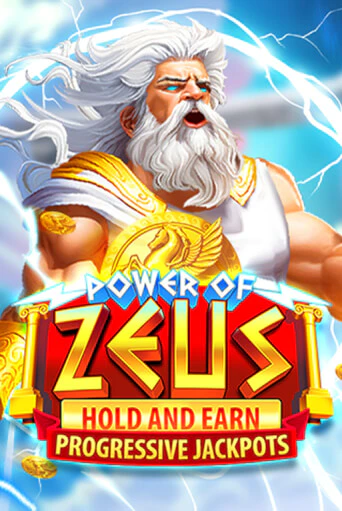 Power of Zeus играть онлайн без регистрации в Онлайн Казино GRAND