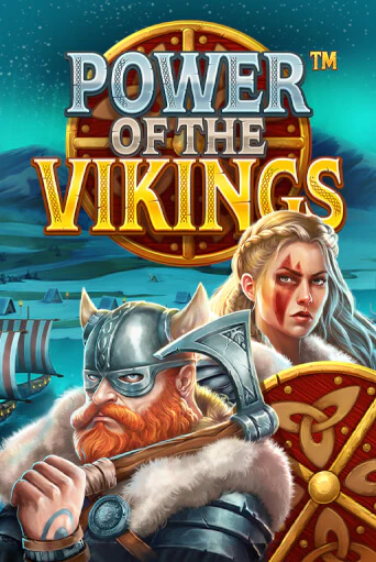 Power of the Vikings играть онлайн без регистрации в Онлайн Казино GRAND