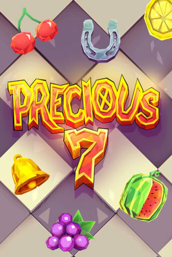 Precious 7 играть онлайн без регистрации в Онлайн Казино GRAND