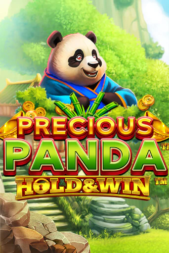 Precious Panda: Hold & Win™ играть онлайн без регистрации в Онлайн Казино GRAND