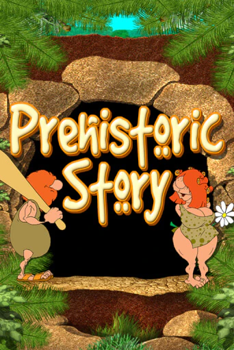 Prehistoric Story играть онлайн без регистрации в Онлайн Казино GRAND