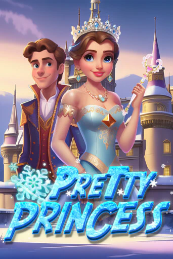 Pretty Princess играть онлайн без регистрации в Онлайн Казино GRAND