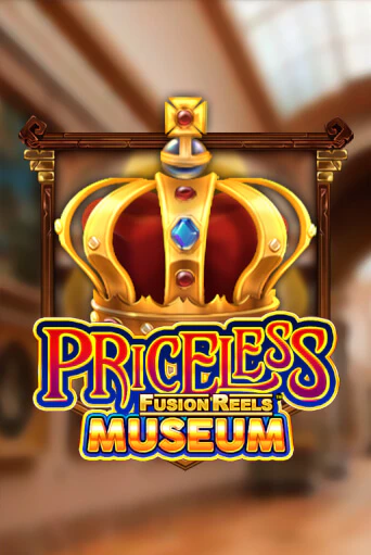 Priceless Museum играть онлайн без регистрации в Онлайн Казино GRAND