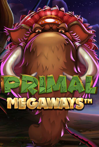 Primal Megaways играть онлайн без регистрации в Онлайн Казино GRAND