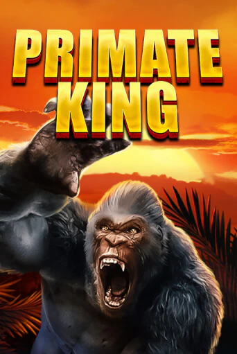 Primate King играть онлайн без регистрации в Онлайн Казино GRAND