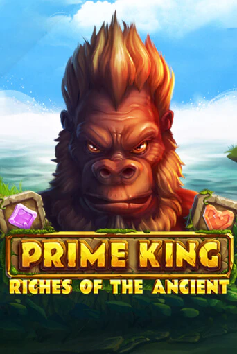 Prime King: Riches of the Ancient играть онлайн без регистрации в Онлайн Казино GRAND