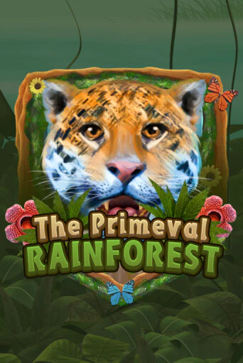 Primeval Rainforest играть онлайн без регистрации в Онлайн Казино GRAND