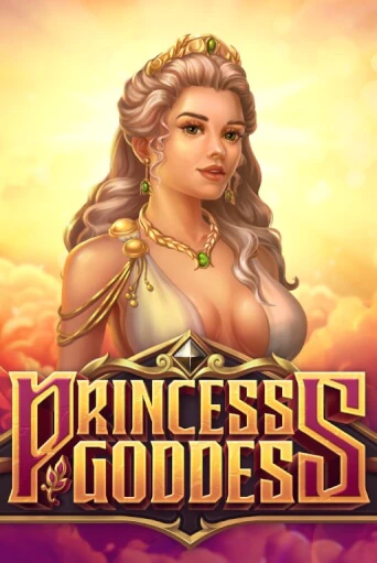 Princess Goddess играть онлайн без регистрации в Онлайн Казино GRAND