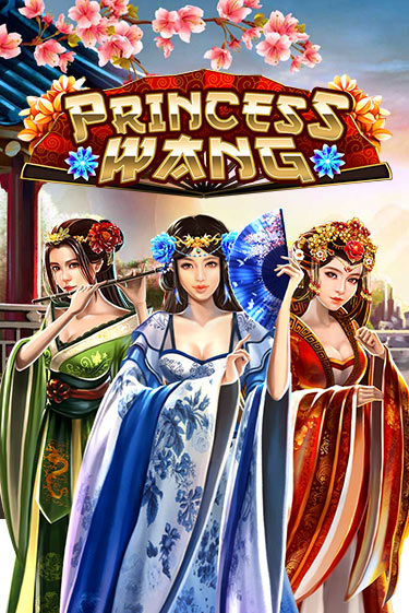 Princess Wang играть онлайн без регистрации в Онлайн Казино GRAND