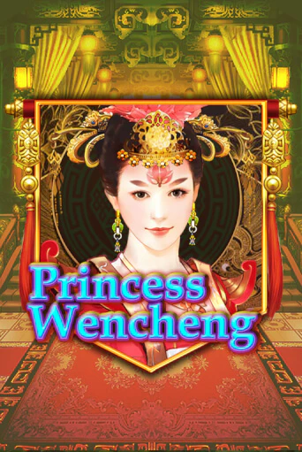 Princess Wencheng играть онлайн без регистрации в Онлайн Казино GRAND