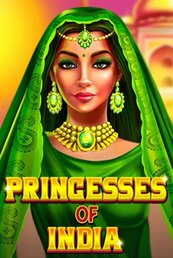 Princesses of India играть онлайн без регистрации в Онлайн Казино GRAND