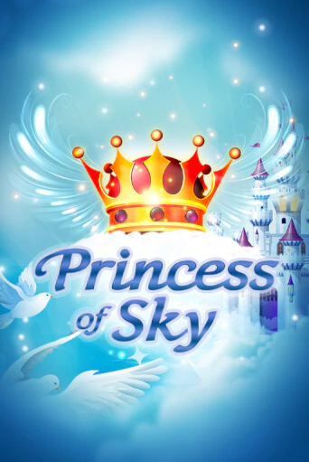 Princess of Sky играть онлайн без регистрации в Онлайн Казино GRAND