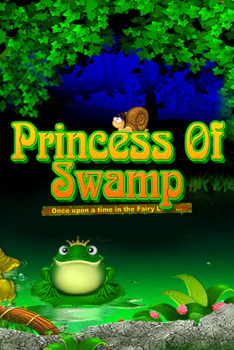 Princess of Swamp играть онлайн без регистрации в Онлайн Казино GRAND