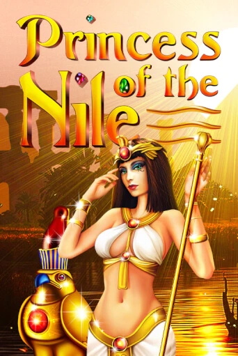 Princess of the Nile играть онлайн без регистрации в Онлайн Казино GRAND