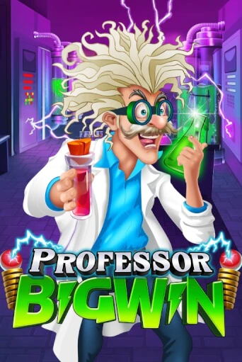 Professor Big Win играть онлайн без регистрации в Онлайн Казино GRAND