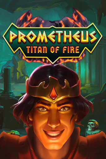 Prometheus - Titan Of Fire играть онлайн без регистрации в Онлайн Казино GRAND