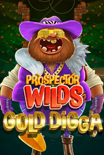 Prospector Wilds: Gold Digga играть онлайн без регистрации в Онлайн Казино GRAND