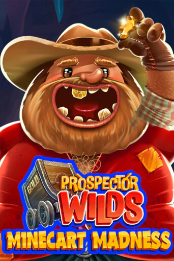 Prospector Wilds: Minecart Madness играть онлайн без регистрации в Онлайн Казино GRAND