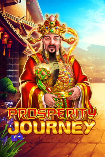 Prosperity Journey играть онлайн без регистрации в Онлайн Казино GRAND