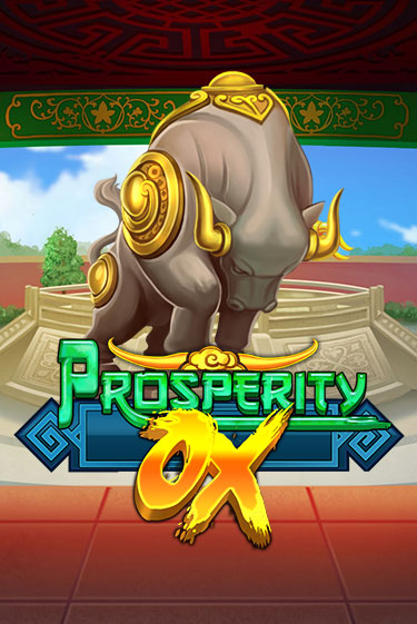 Prosperity Ox играть онлайн без регистрации в Онлайн Казино GRAND